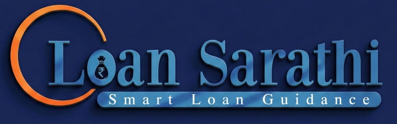 Loan Sarathi Logo